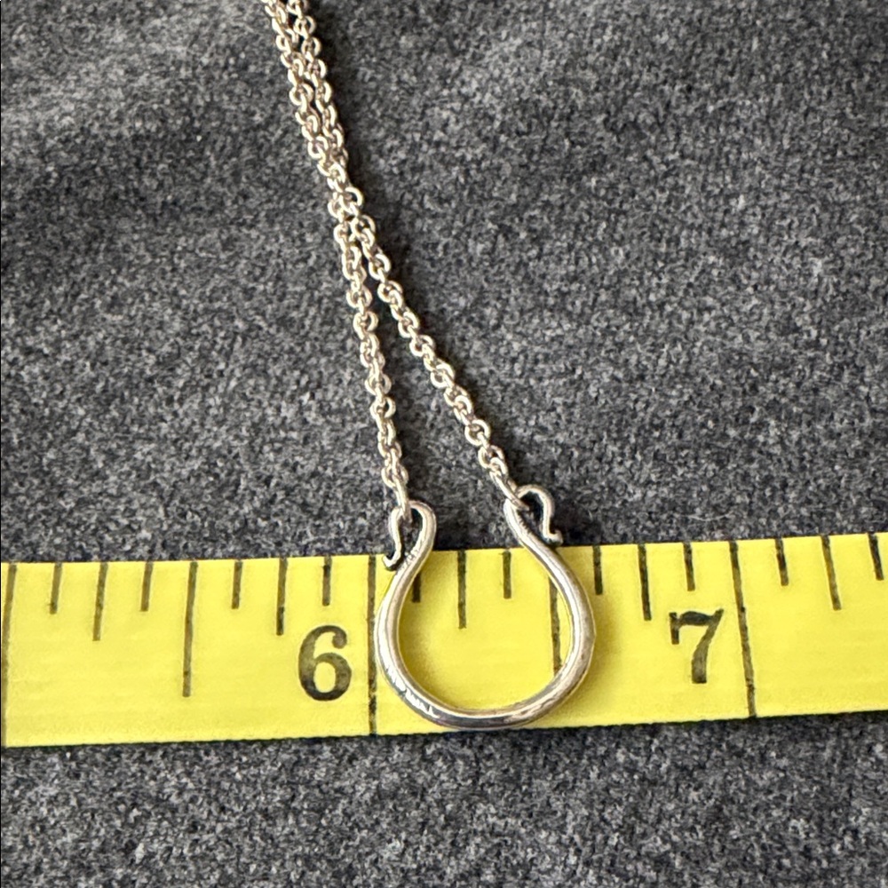 James Avery Changeable Charm Necklace - Picture 5 of 6